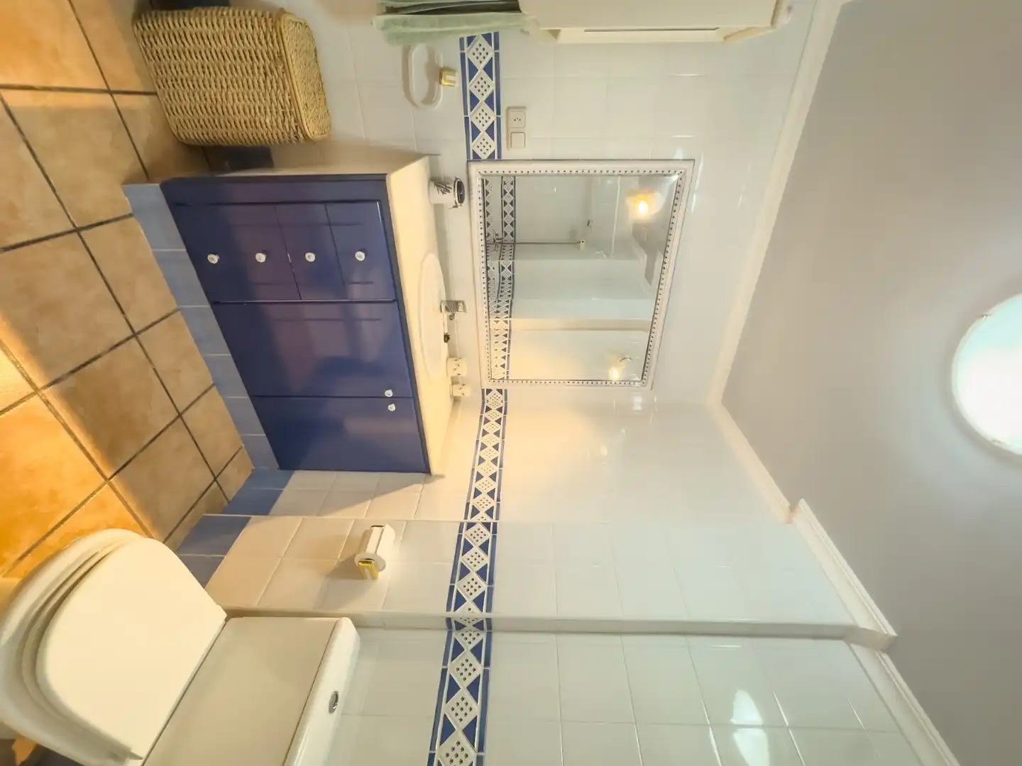 Apartament de lloguer a Calas Santa Pola Este