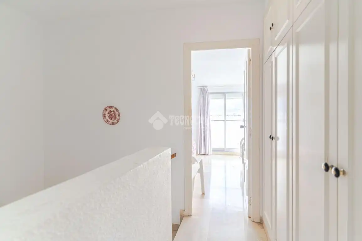 Casa adosada en venta en Motril con Terraza, Trastero y Balcón