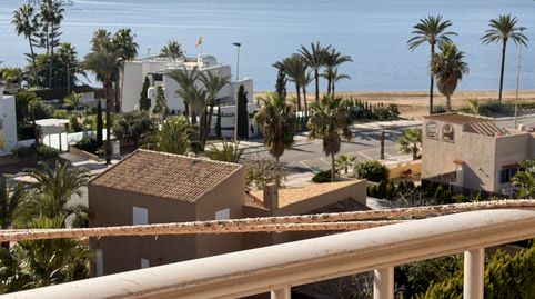 Foto 4 von Wohnung zum Verkauf in La Manga del Mar Menor - Edif. Bahamas-manga, Zona Galúa - Calnegre, La Manga del Mar Menor