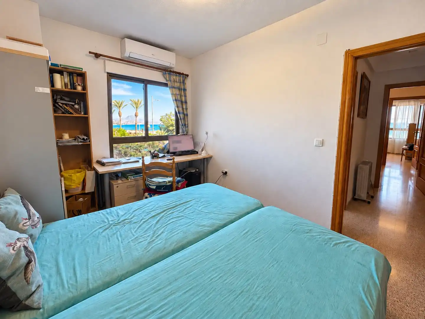 Apartament en venda a Carrer dels Mariners, 8, Playa Muchavista