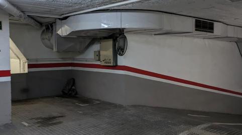 Foto 4 de Garatge de lloguer a Carrer de Floridablanca, 145, Sant Antoni,  Barcelona Capital