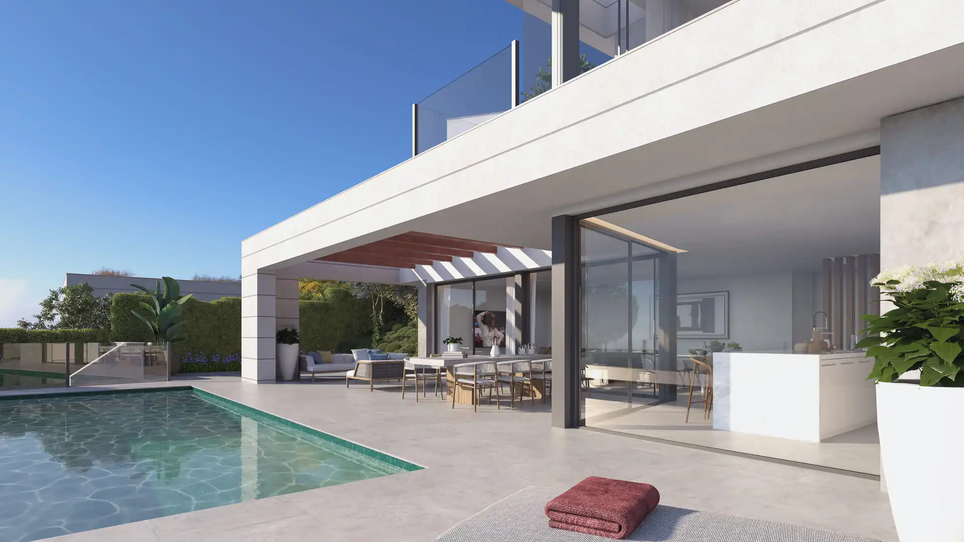 Casa con piscina en venta en Centro, imagen 12