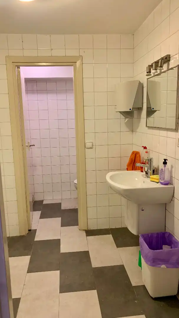 Gewerbefläche zum Verkauf in Avenida Pablo Iglesias, imagen 7