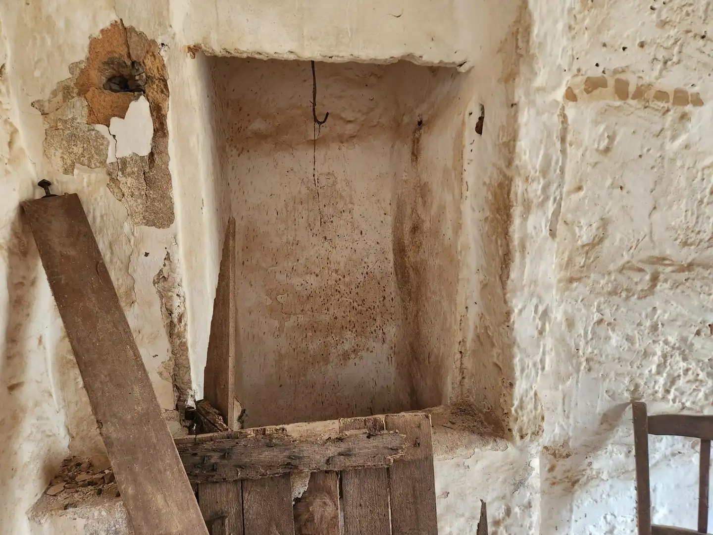 Maison rustique avec jardin à vendre à Muro, imagen 17