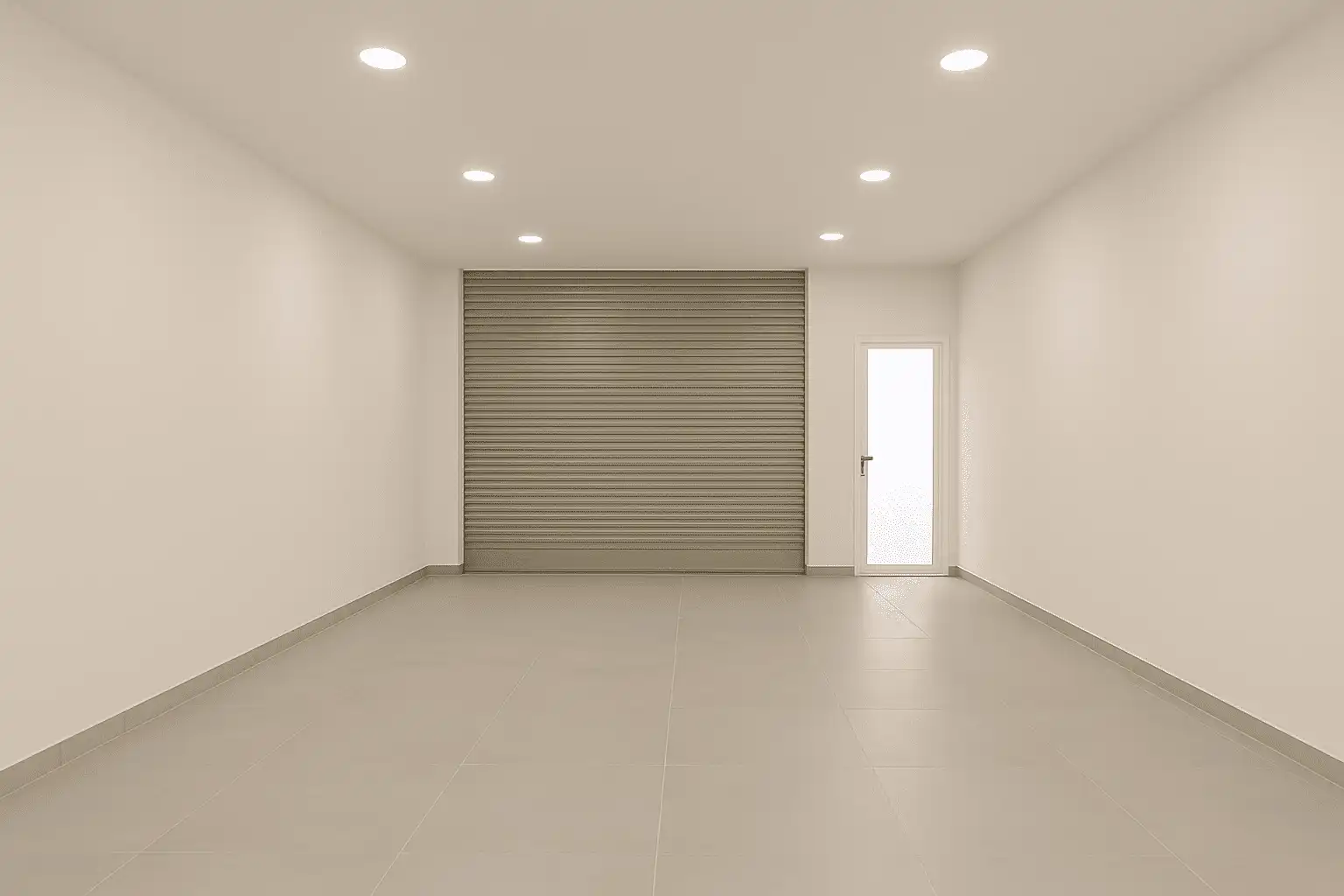 Commercial properties for sale in La Roda