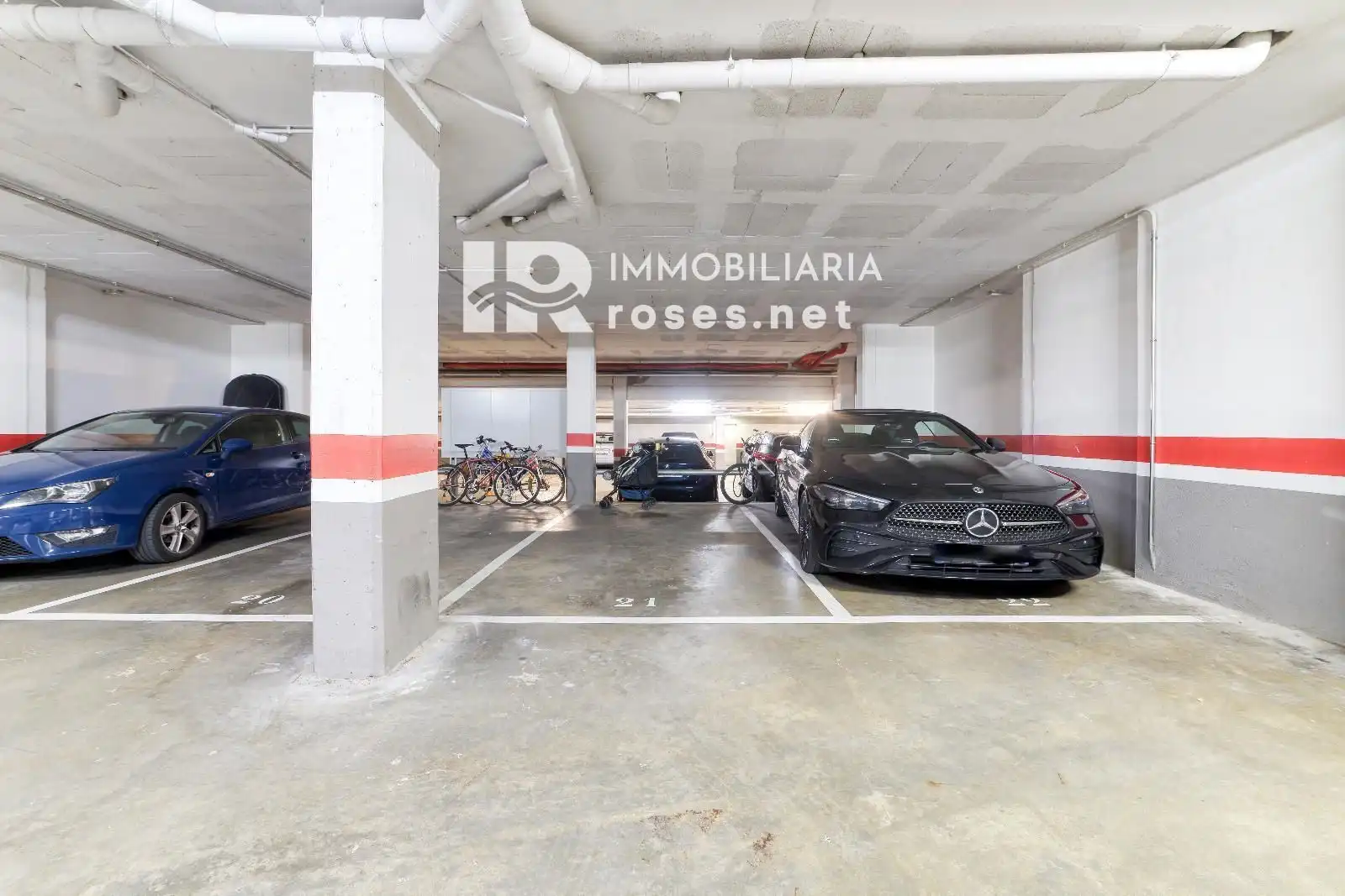 Flat with pool for sale in Maritim, imagen 32