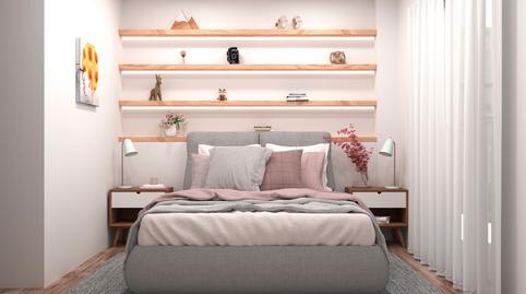 Photo 3 from new construction home in Flat for sale in Carrer de Pere Alegret, 8, Barceloneta -  Molí d'en Rovira, Barcelona