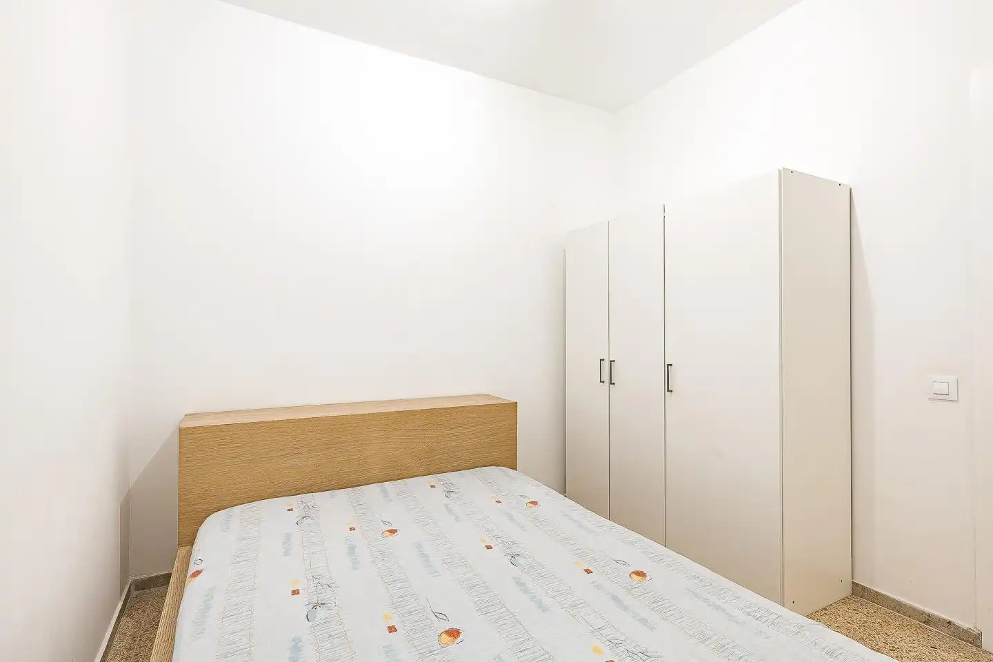 Piso con ascensor en venta en Nou Barris, imagen 22