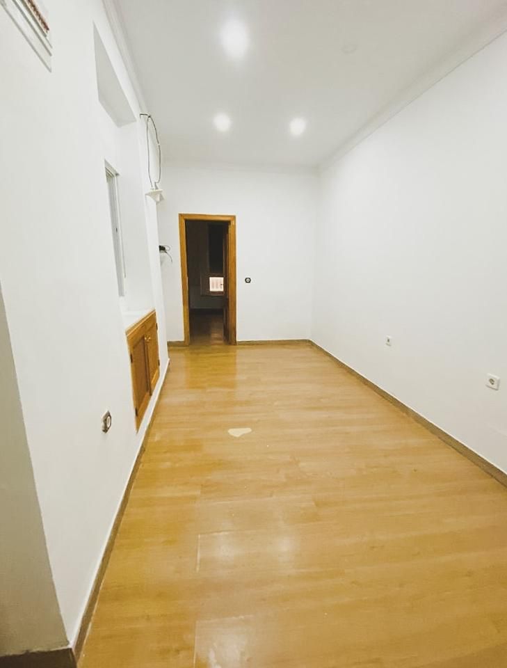 Bedroom of Planta baja for sale in  Cádiz Capital  with Air Conditioner