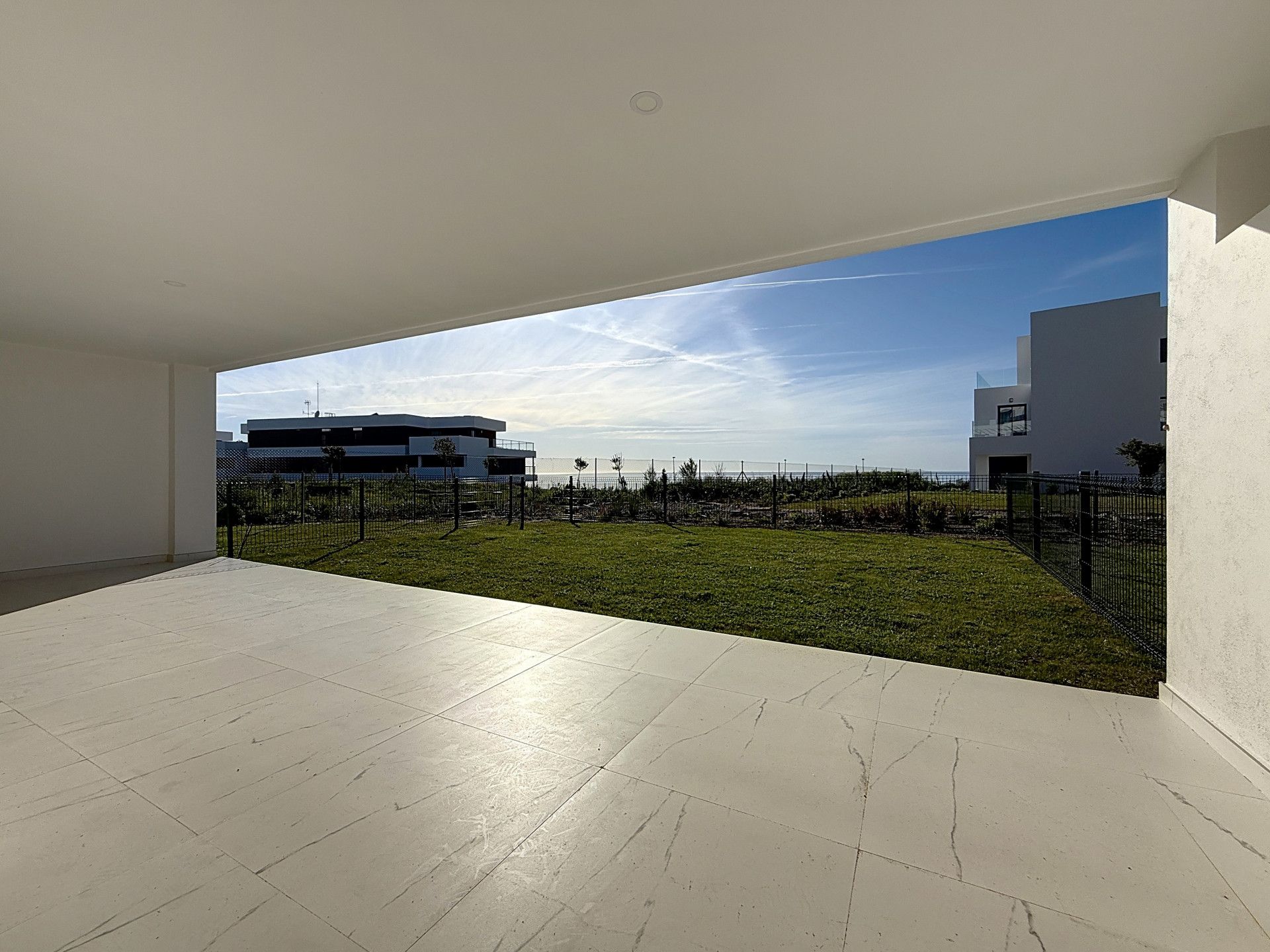 Planta baixa en venda a Bahía de Casares