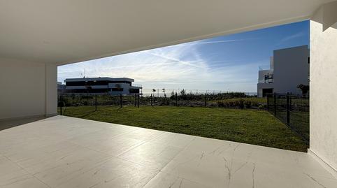 Foto 3 de Planta baixa en venda a Bahía de Casares, Casares