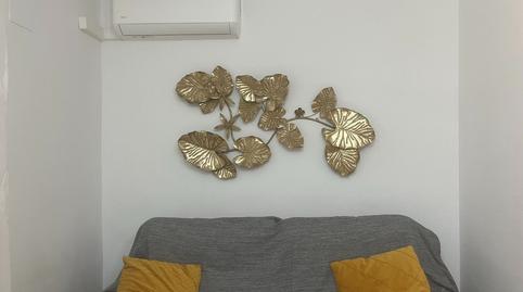 Foto 5 de Apartament de lloguer a Centro, Málaga