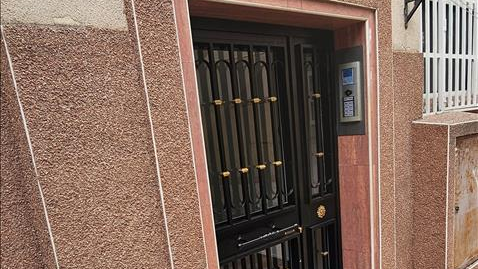 Foto 3 de Piso en venta en Plaza Martinez de la Riva, San Diego, Madrid