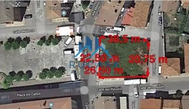 Lands and plots for sale in Mallorca, imagen 8