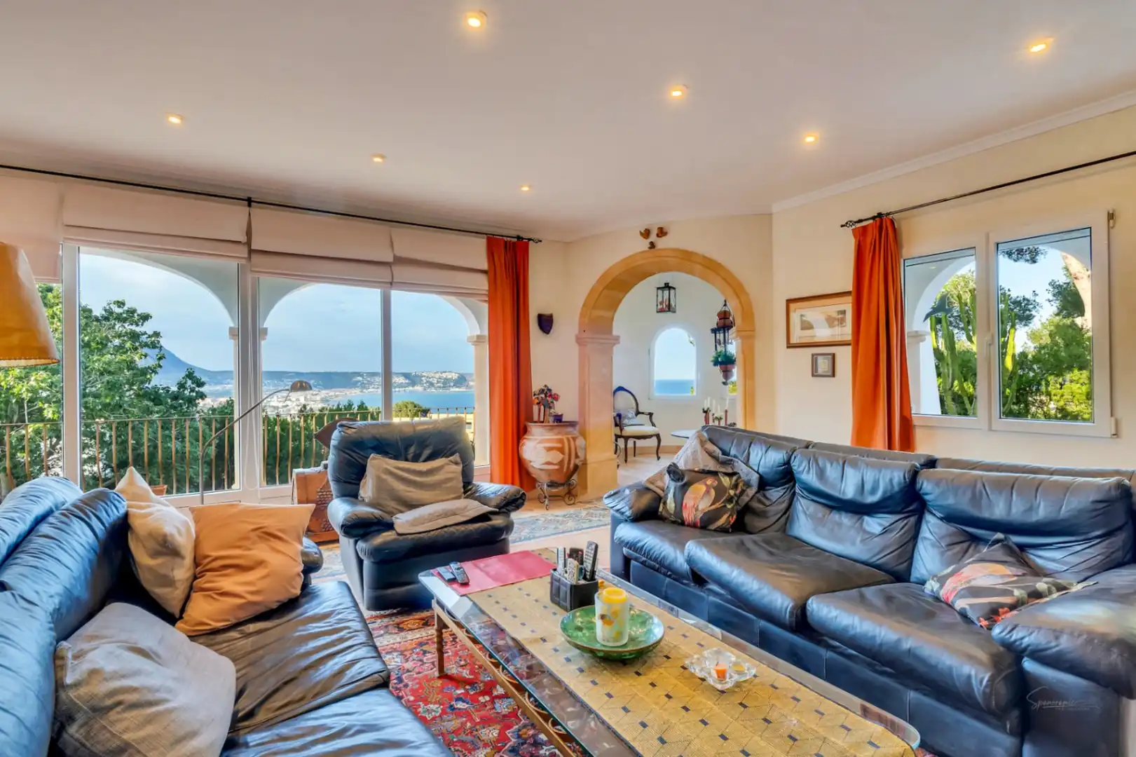 Chalet con terraza en venta en Portichol - Balcón al Mar, imagen 12