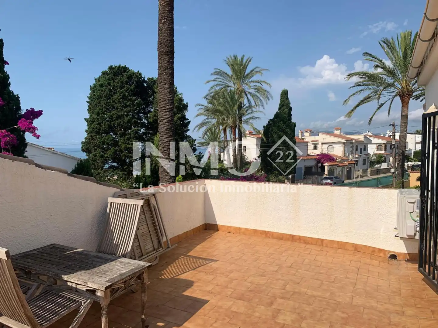 Casa o chalet en venta en Carrer de l'Havanera, Platja de Mont-roig