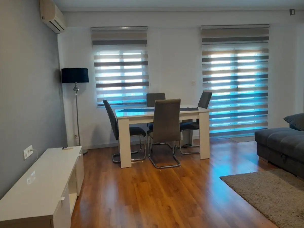 Habitació a Zona Concordia