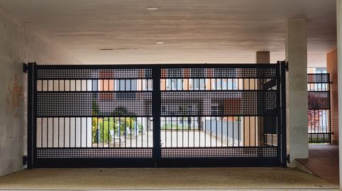 Foto 2 de Traster en venda a Sexmo de Lozoya, Sector Plaza de Toros, Segovia Capital