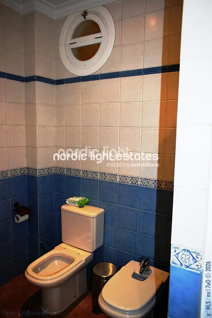 Casa con piscina en venta en Vélez-Málaga ciudad, imagen 39