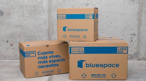 Photo 5 of Storage room for rent in Miraflores Etorbidea, 55, Bolueta, Bilbao