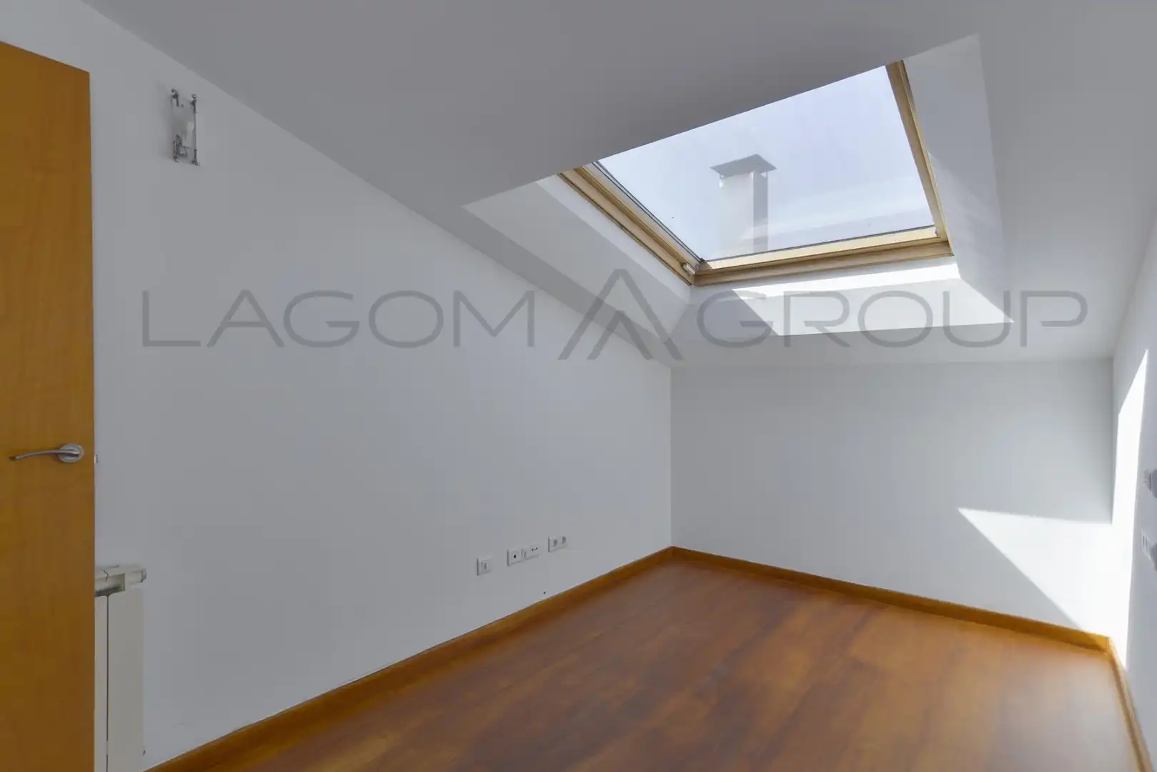 Duplexes for sale in Sabadell  with Air Conditioner, Heating and Parquet flooring
