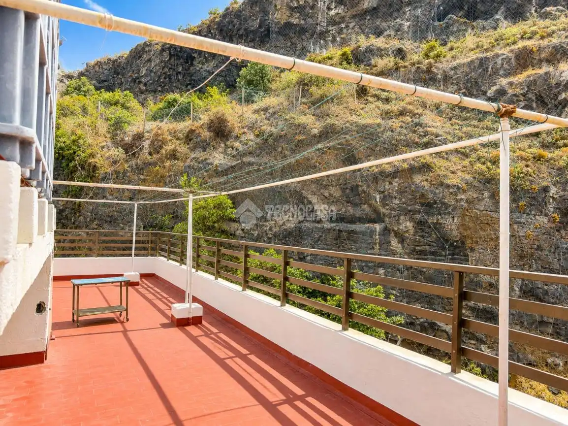 Terrace of Study for sale in Icod de los Vinos