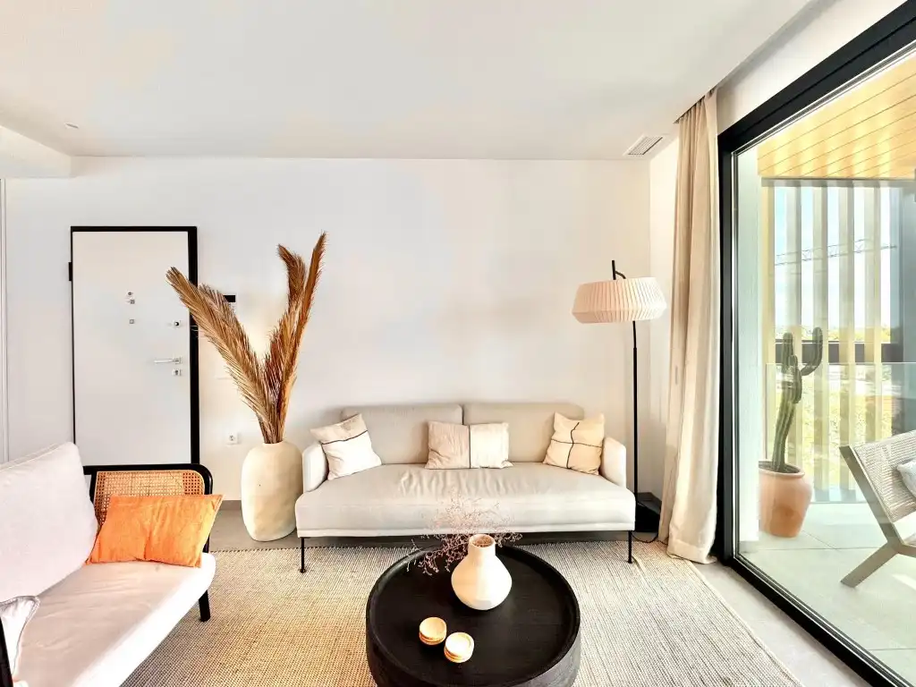 Apartment mit Pool zum Verkauf in Avenida de las Colinas, imagen 4