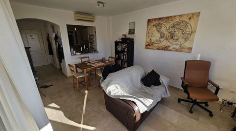 Foto 3 de Apartament en venda a Calle Vientos del Sur, 5, Riviera del Sol, Mijas