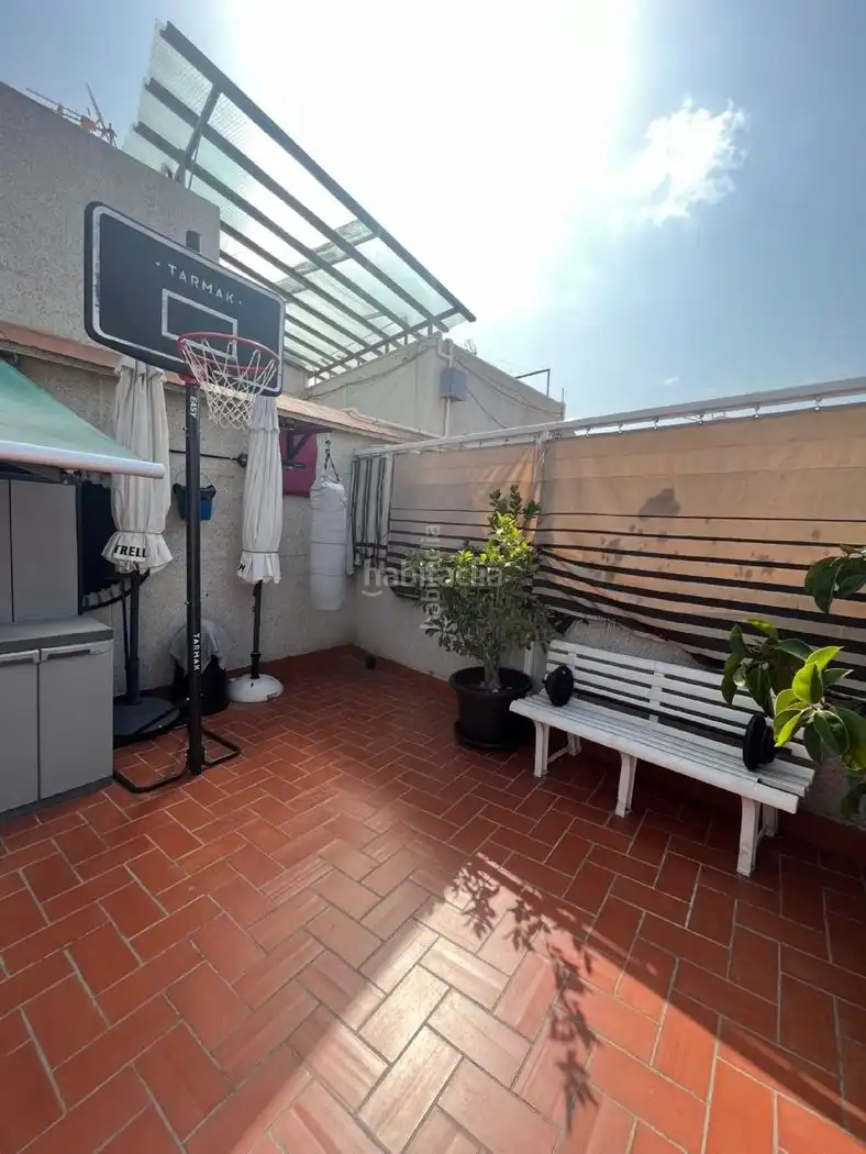 Penthouse with lift for sale in Carrer Orient 49, imagen 8