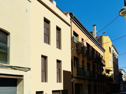 Vista exterior de Apartament en venda en Palamós amb Aire condicionat