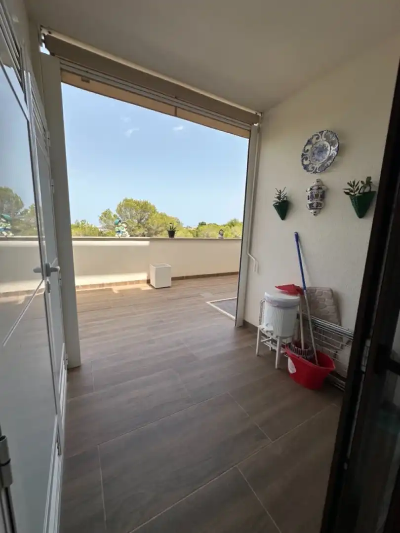 Bungalow amb piscina en venda a Orihuela Costa, imagen 16
