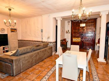 Casa en venta en Carrer de Sant Roc 3