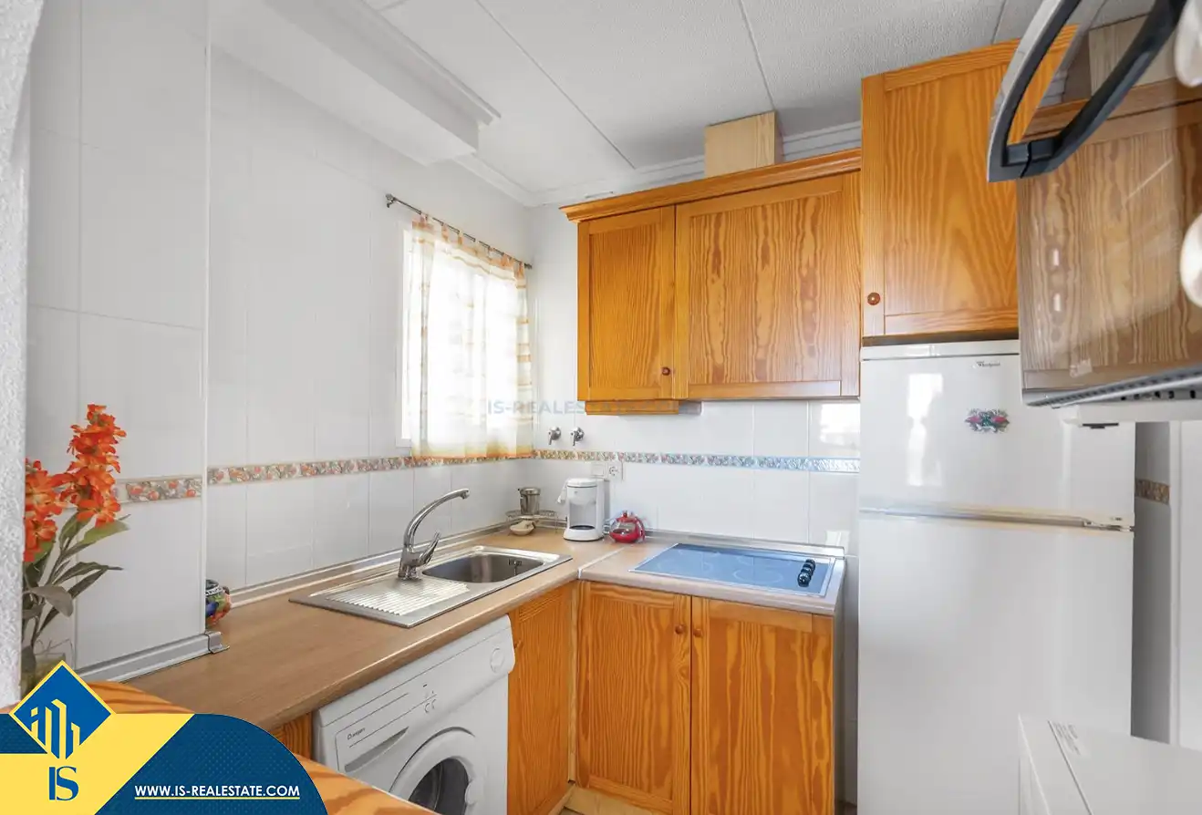 Apartament amb ascensor en venda a Playa de los Locos, imagen 11