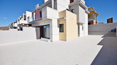 Photo 2 of Detached homes for sale in El Alamillo, Mazarrón