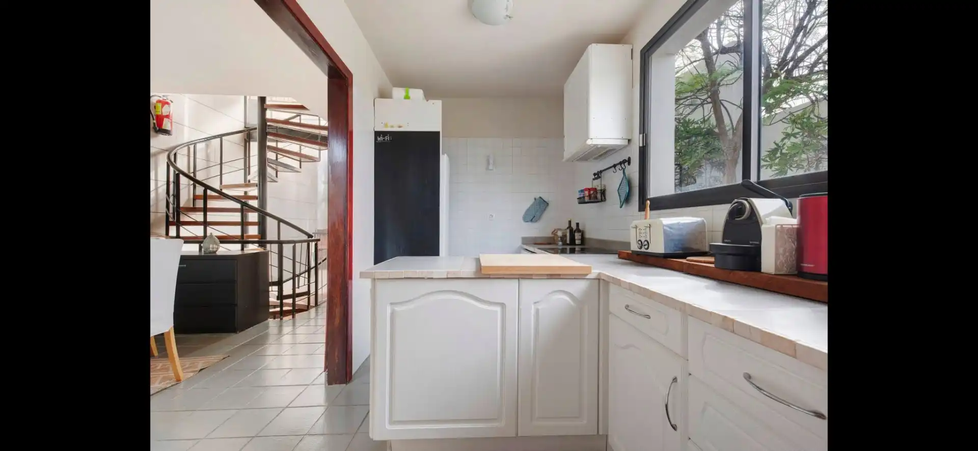 Maison jumelée avec terrasse à vendre à Calle Caracas, imagen 46