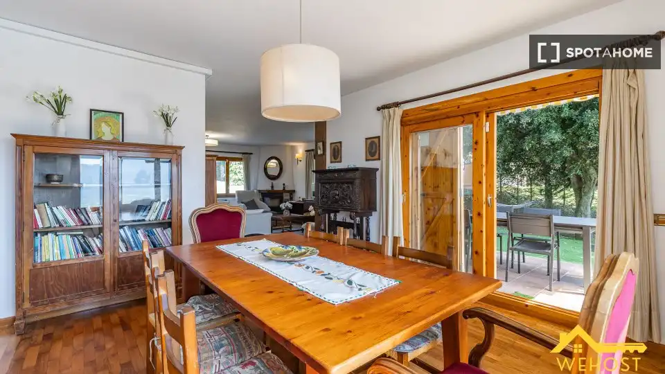 Wohnung mit Terrasse zur Miete in Seva, imagen 14