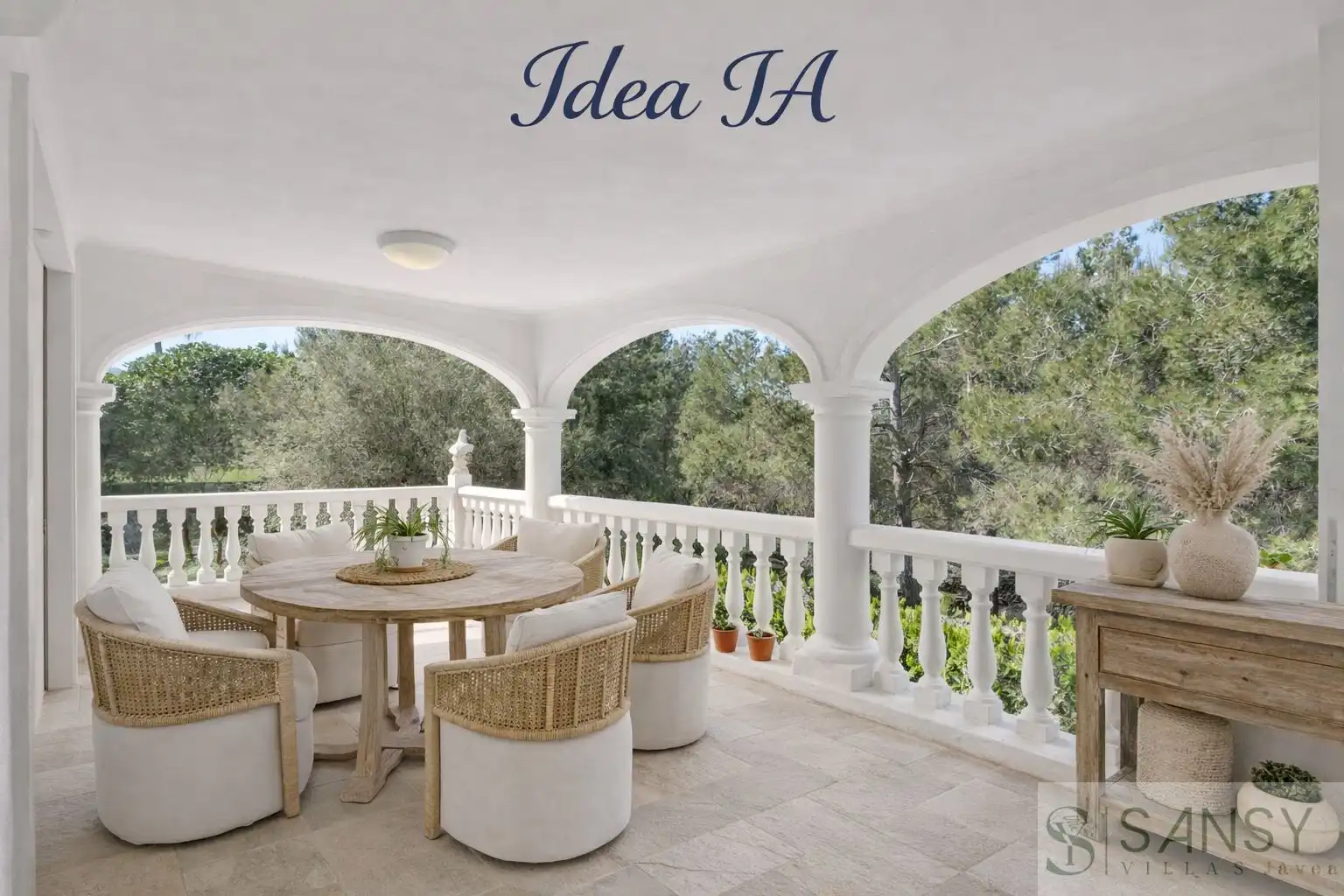 Detached house with pool for sale in Centro ciudad, imagen 17