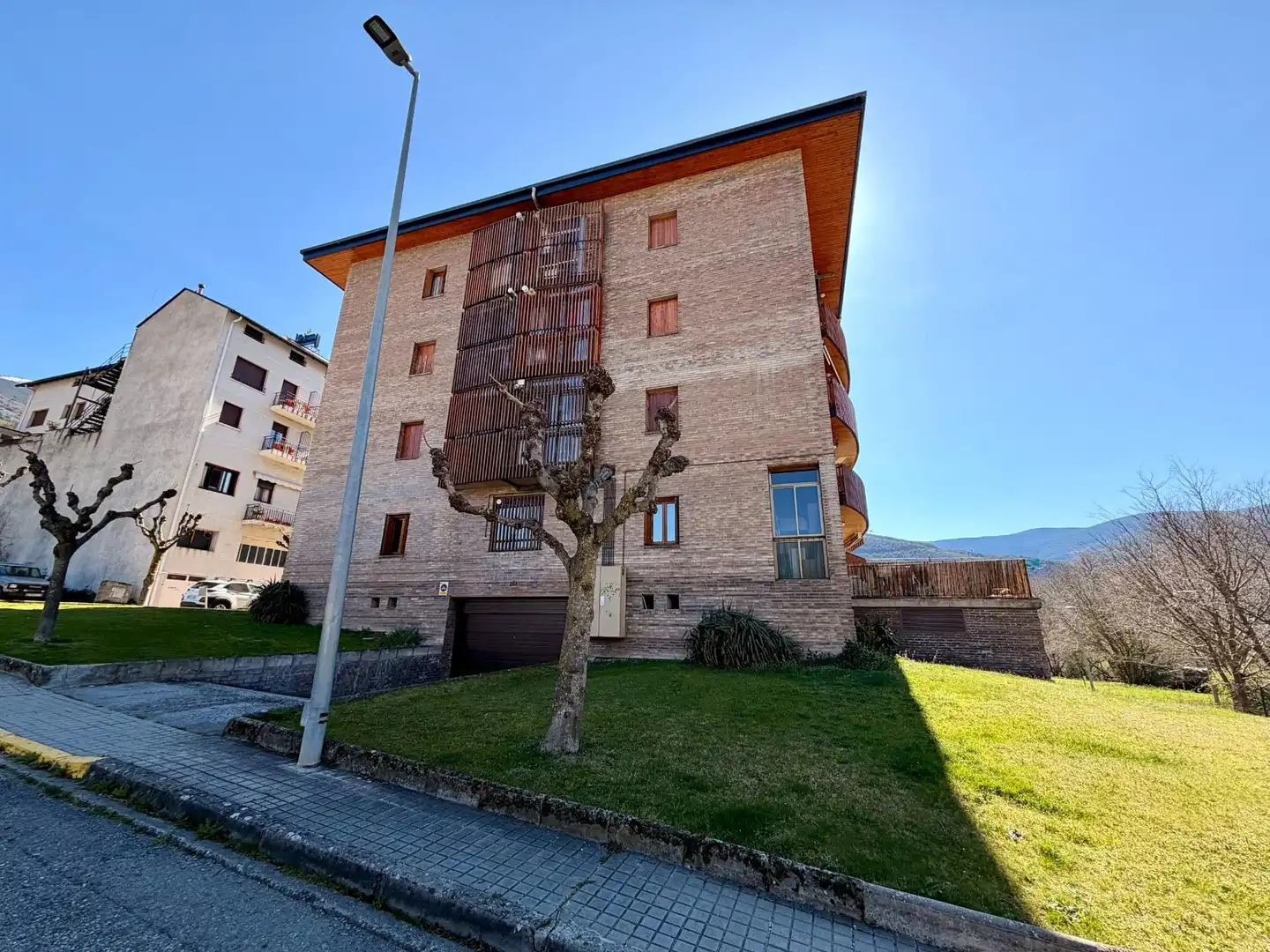 Appartamento in vendita a Carrer ESTANYS DE PALLARS