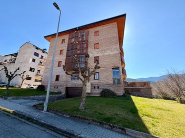 Appartement avec ascenseur à vendre à Carrer ESTANYS DE PALLARS