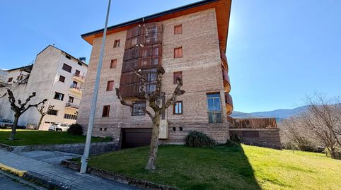 PISO EN VENTA EN SORT ZONA CAN JOSEP