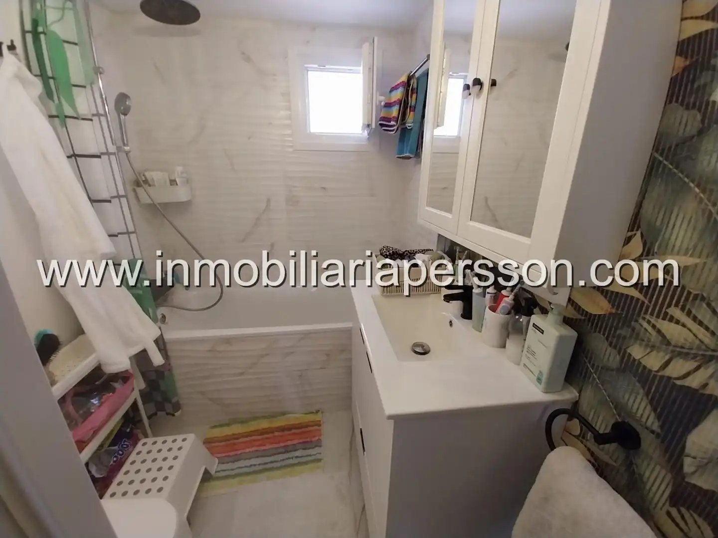 Flat with terrace for sale in San Luis de Sabinillas, imagen 16