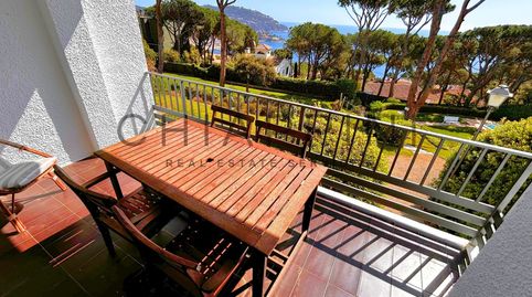 Foto 2 de Apartamento en venta en Calella de Palafrugell, Palafrugell