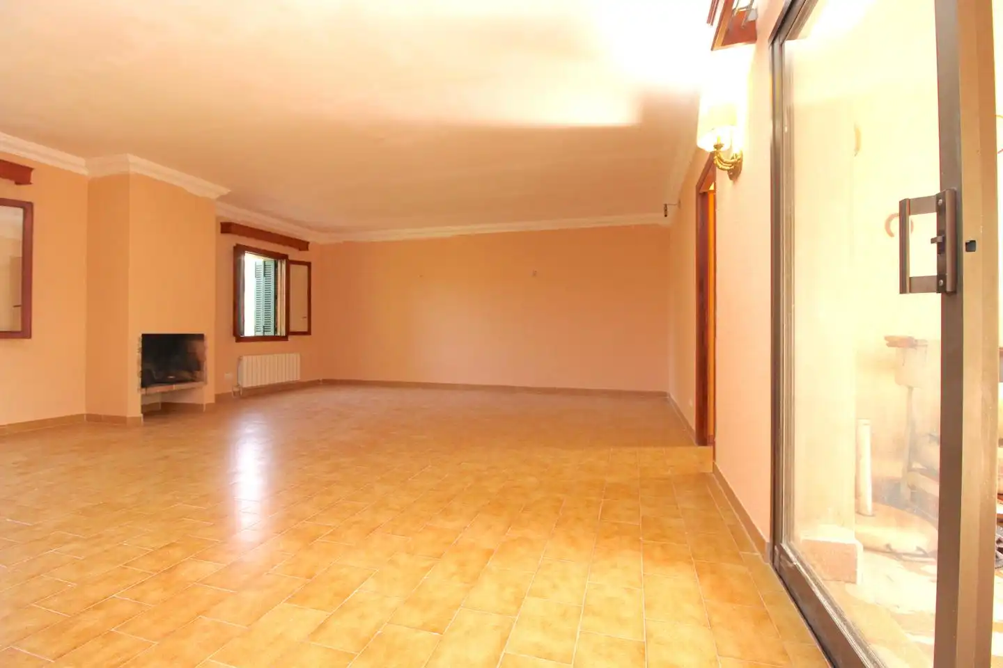 Casa o xalet en venda a De Victòria Ramis D'Ayreflor, Son Flor - Son Moix