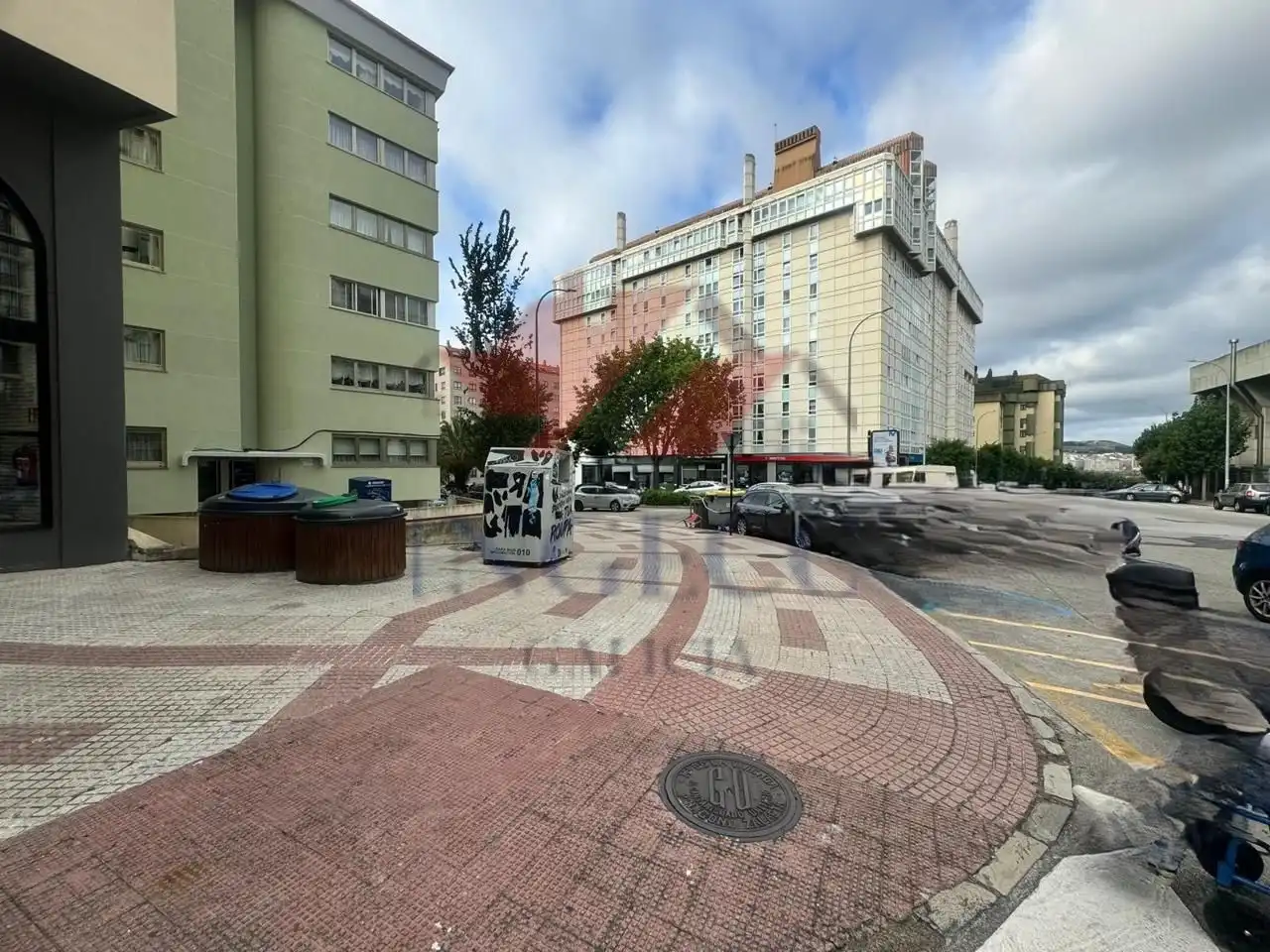 Local comercial en venta en Rúa Salgado Somoza, imagen 55