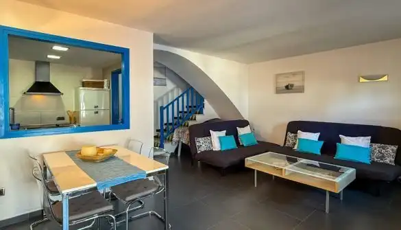 Reihenhaus mit Pool zum Verkauf in Torre Valentina - Mas Vilar de La Mutxada - Treumal, imagen 23