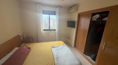 Foto 5 de Apartament en venda a Del Mar, Cala de Finestrat, Finestrat