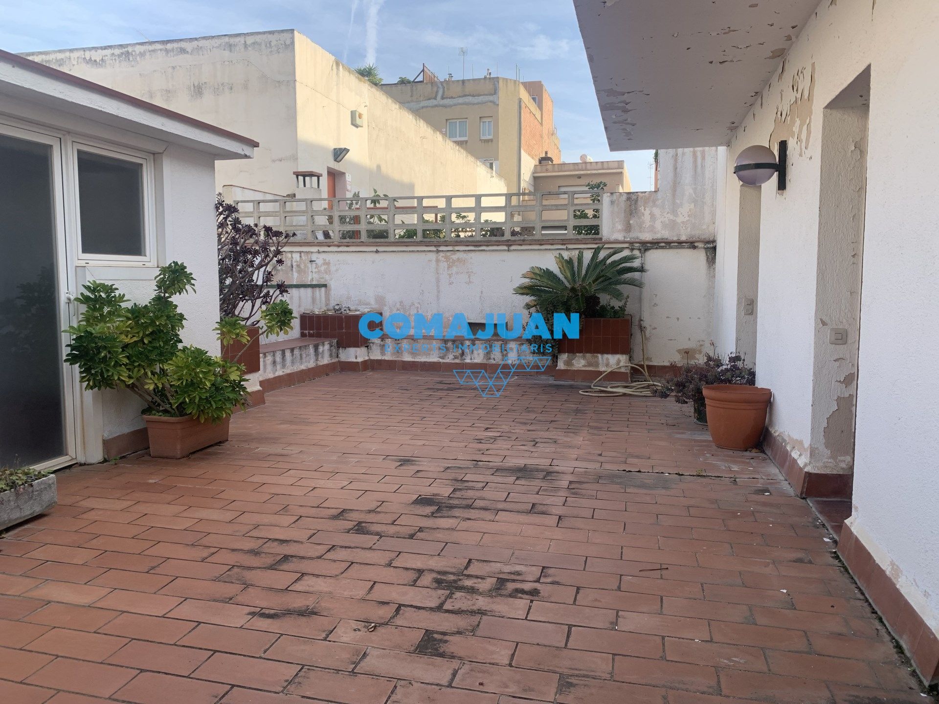 Finca rústica en venda a Centre