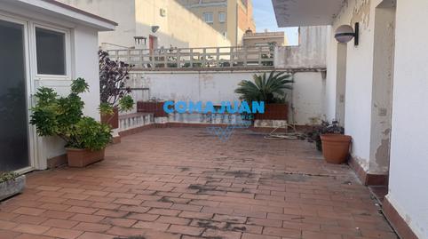 Foto 2 de Finca rústica en venda a Centre, Mataró