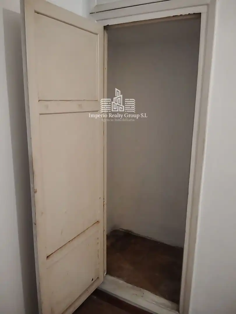 Exterior view of Flat for sale in Langreo