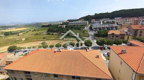 Foto 5 de Piso en venta en Calle Serapio Urra, Viana, Navarra